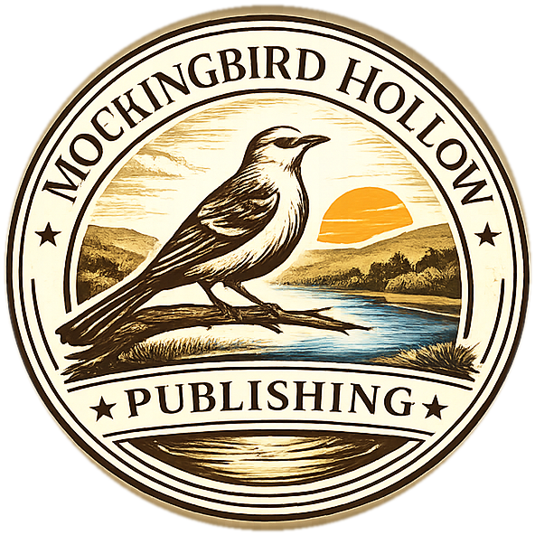 Mockingbird Hollow Publishing seal
